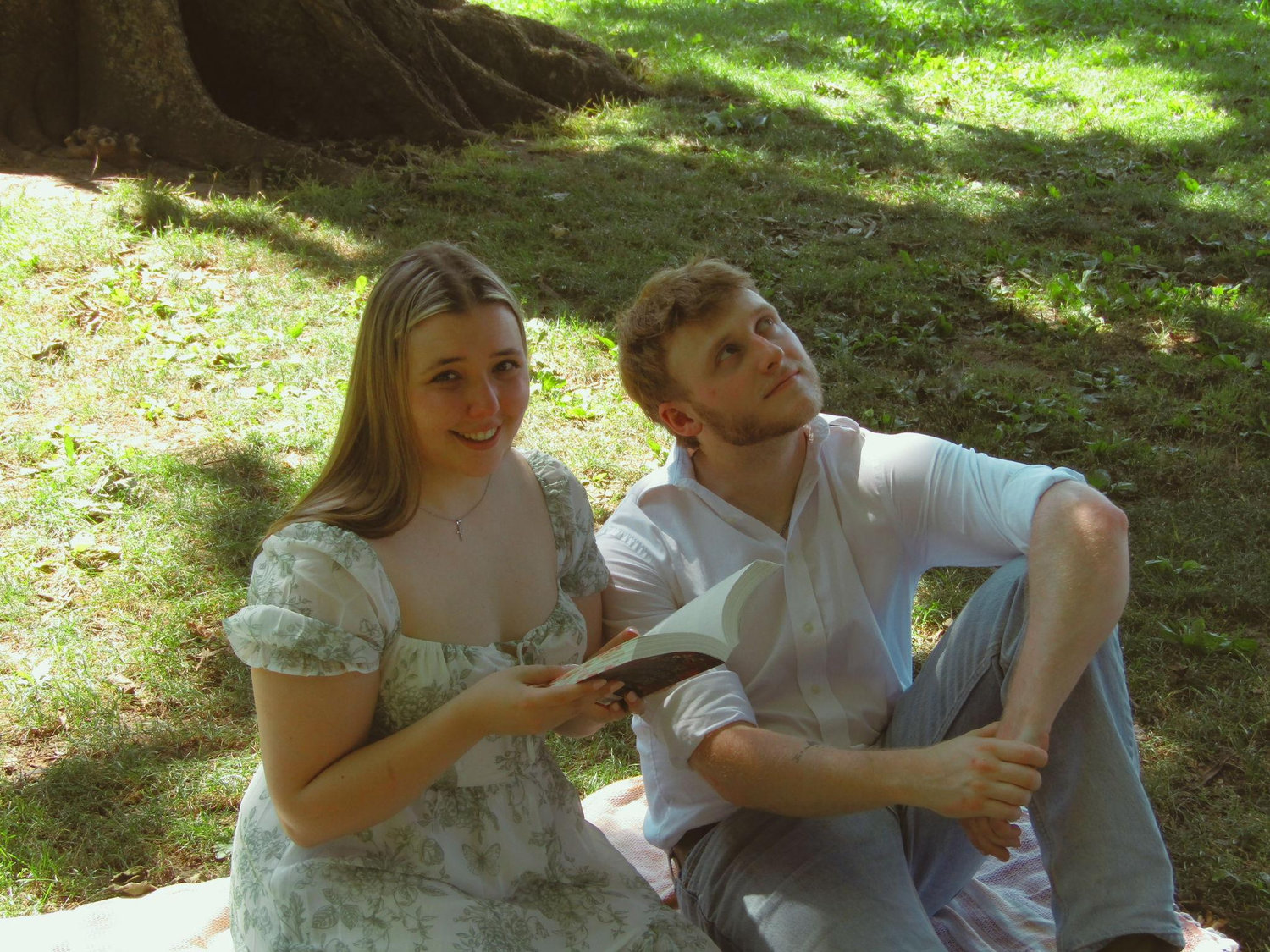 The Wedding Website of Summer Stille and Nick Morgan