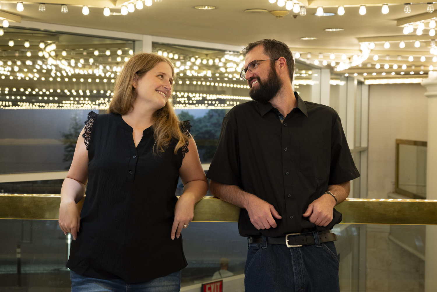The Wedding Website of Laine Michelle and Jordan Lee