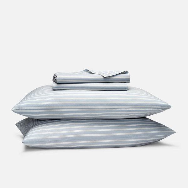 Classic Percale Core Sheet Set