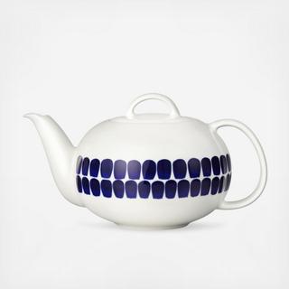Tuokio Teapot