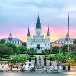 Jackson Square