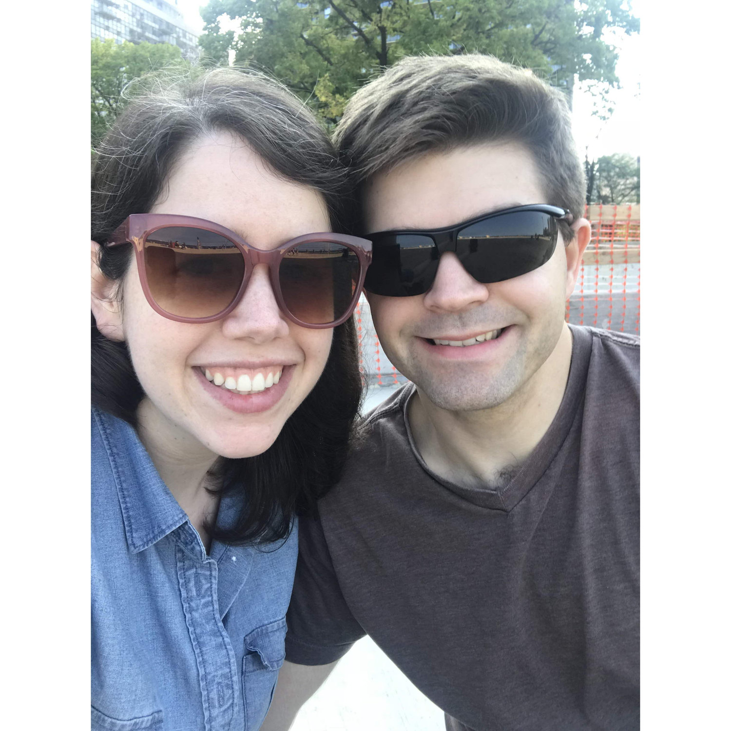 Weekend in Chicago 2018