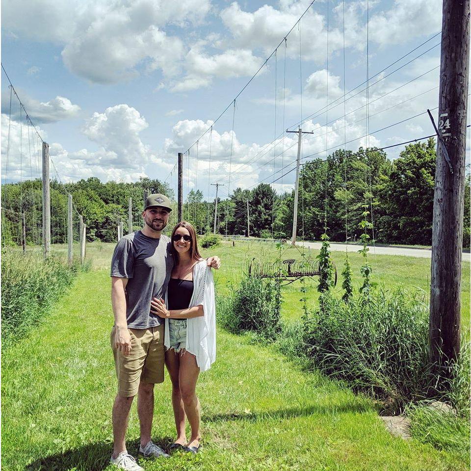 Stonecow Brewery - June 22, 2019