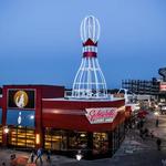 Howl/Splitsville/Golf Suites - Patriot Place