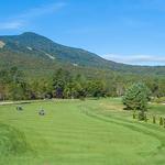 Waterville Valley Clubhouse