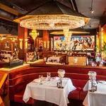 Jeff Ruby's Steakhouse - Lexington