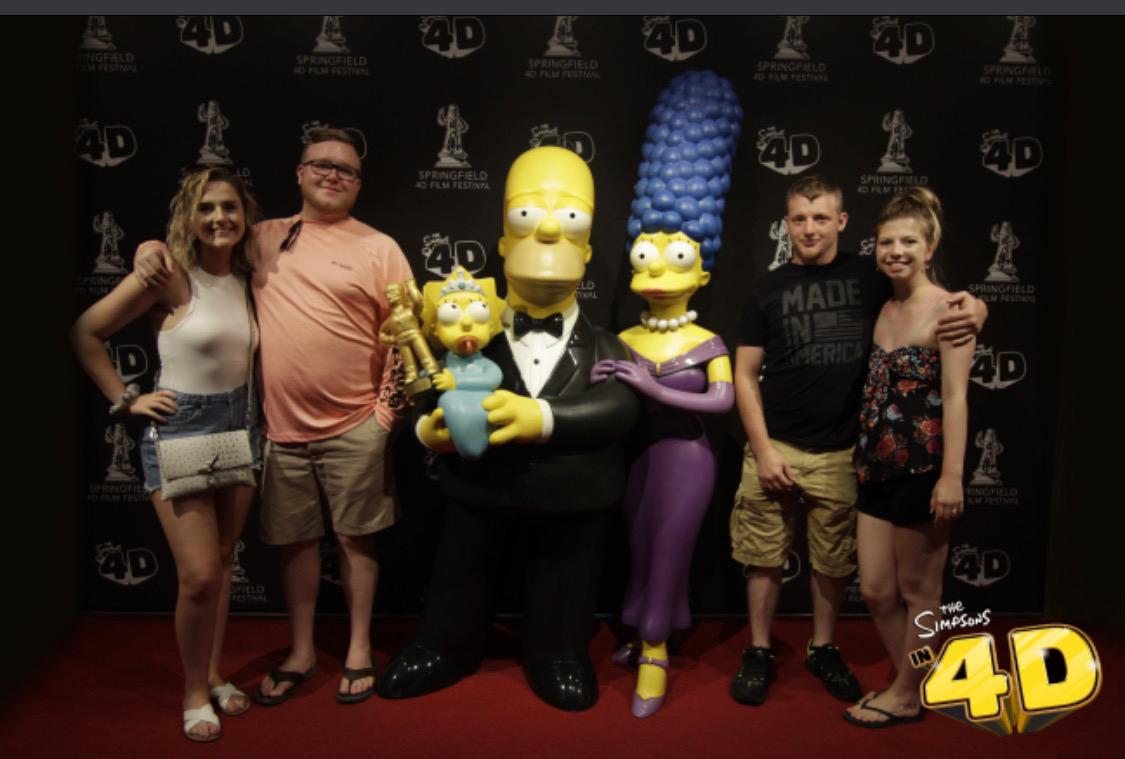 Myrtle Beach - July 2020