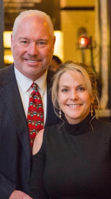 The Wedding Website of Mindy Hester and Jeff Stewart