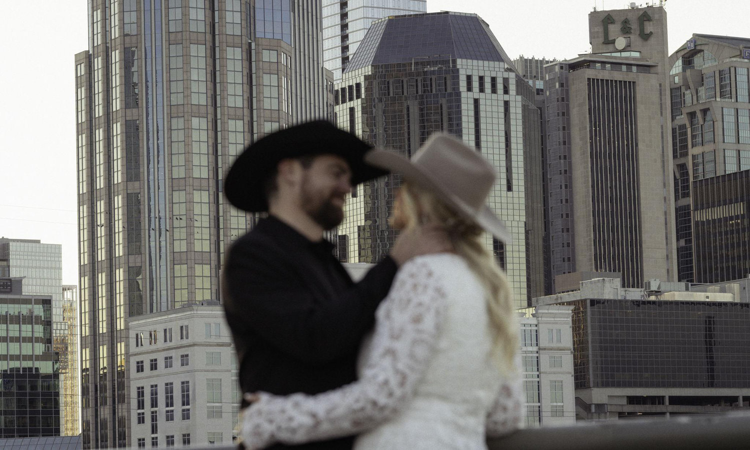The Wedding Website of Kendra McCauley and Dominic Leone
