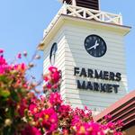 The Original Farmers Market and The Grove