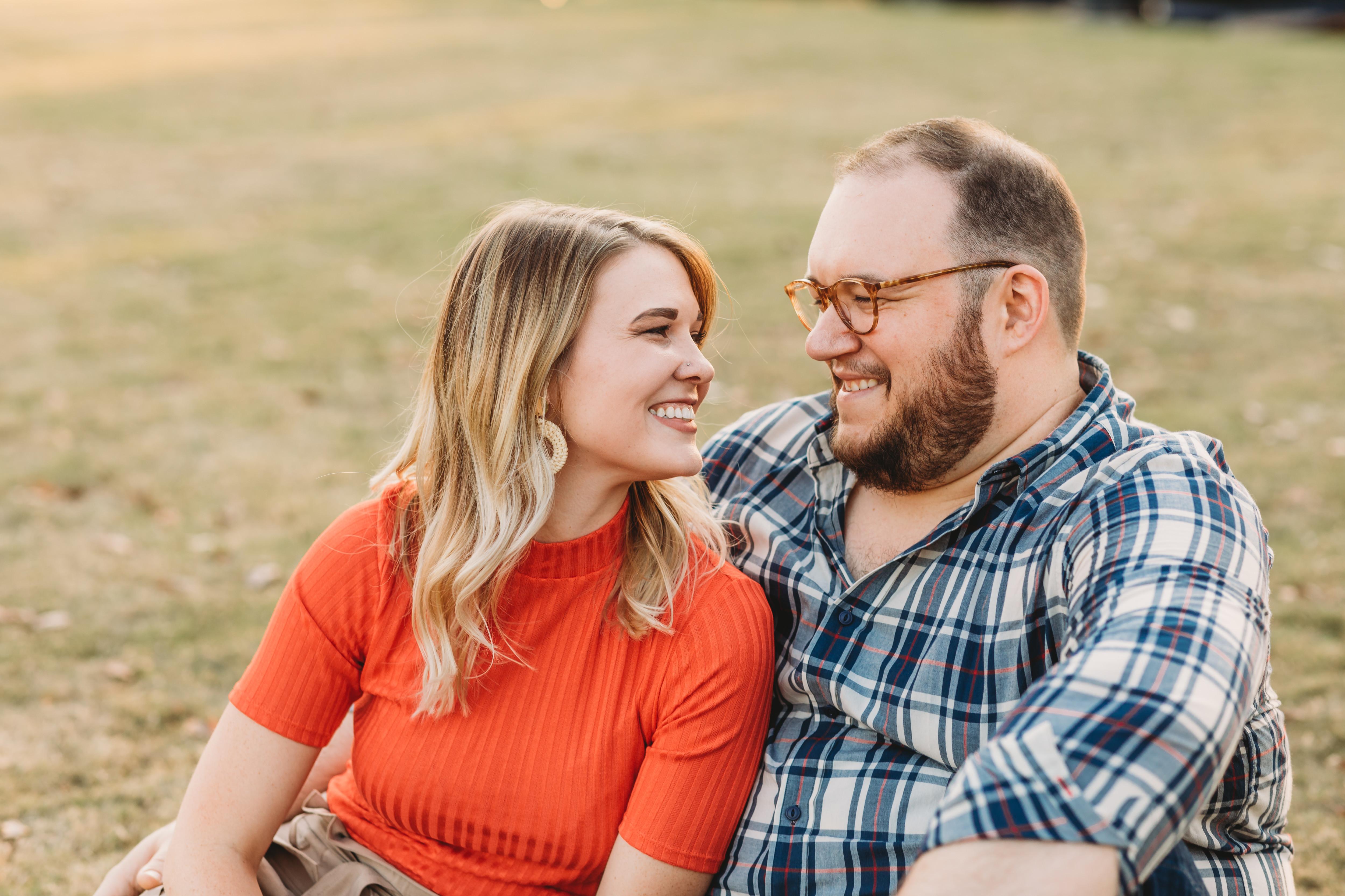 The Wedding Website of Jessica Goolsby and Chuck Purcell