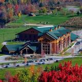 Greek Peak Mountain Resort