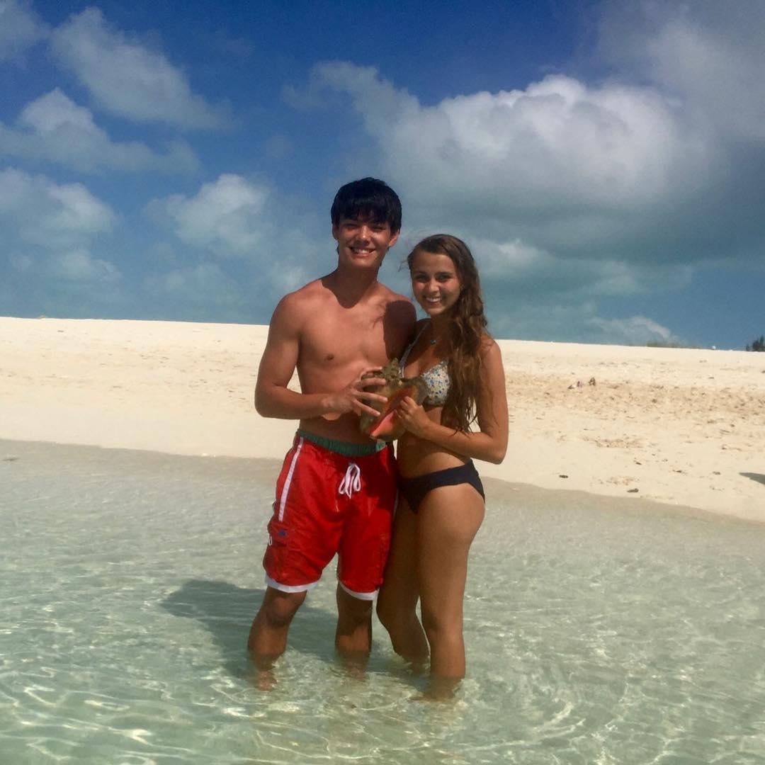 Turks and Caicos 2016