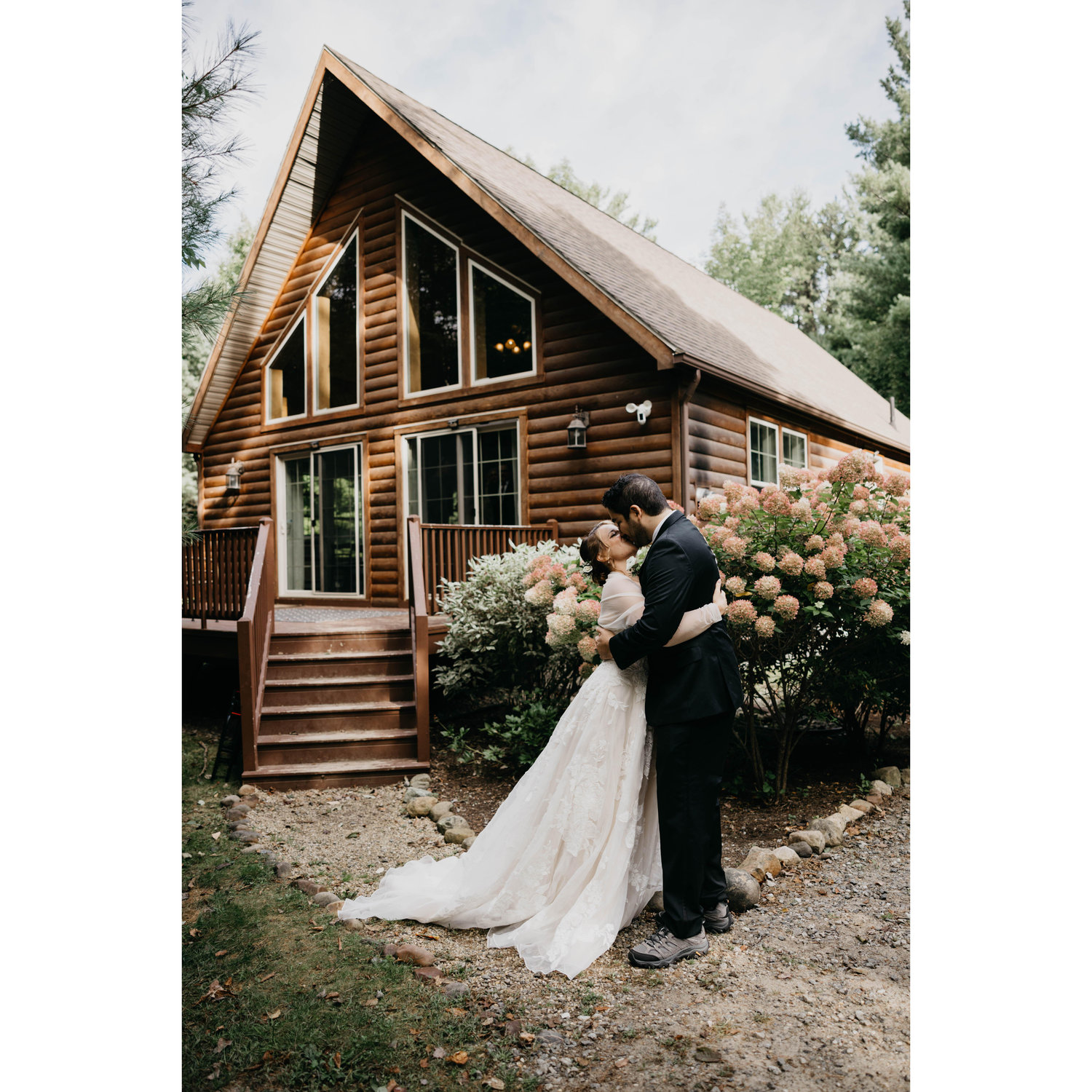 Our First Look