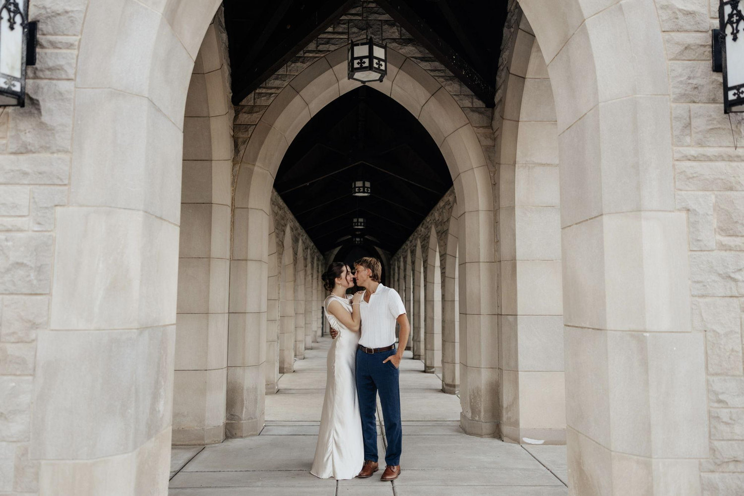 The Wedding Website of Bailey Olivia Pierce and Caden Michael Kirksey