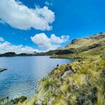 Parque Nacional Cajas