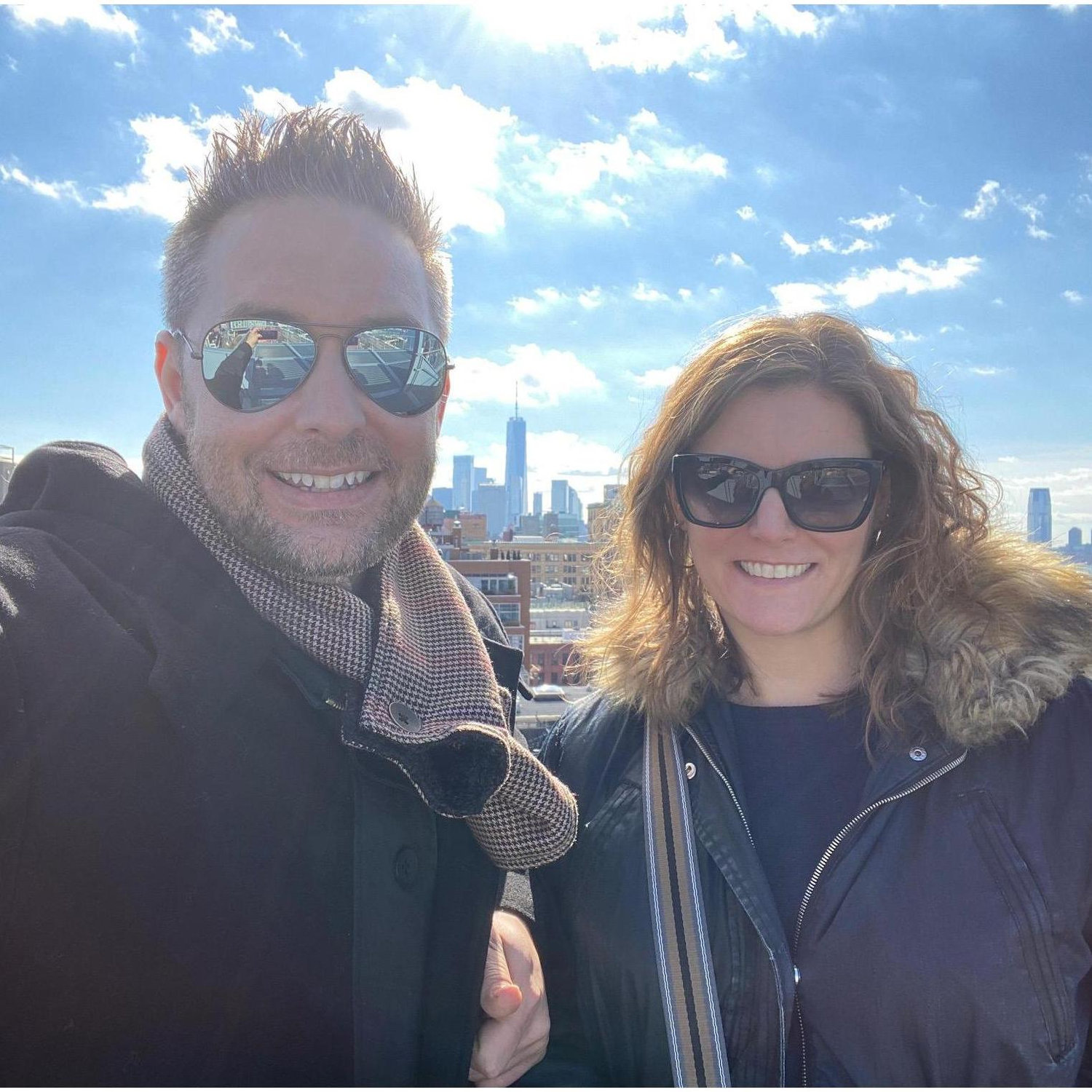 NYC 2019