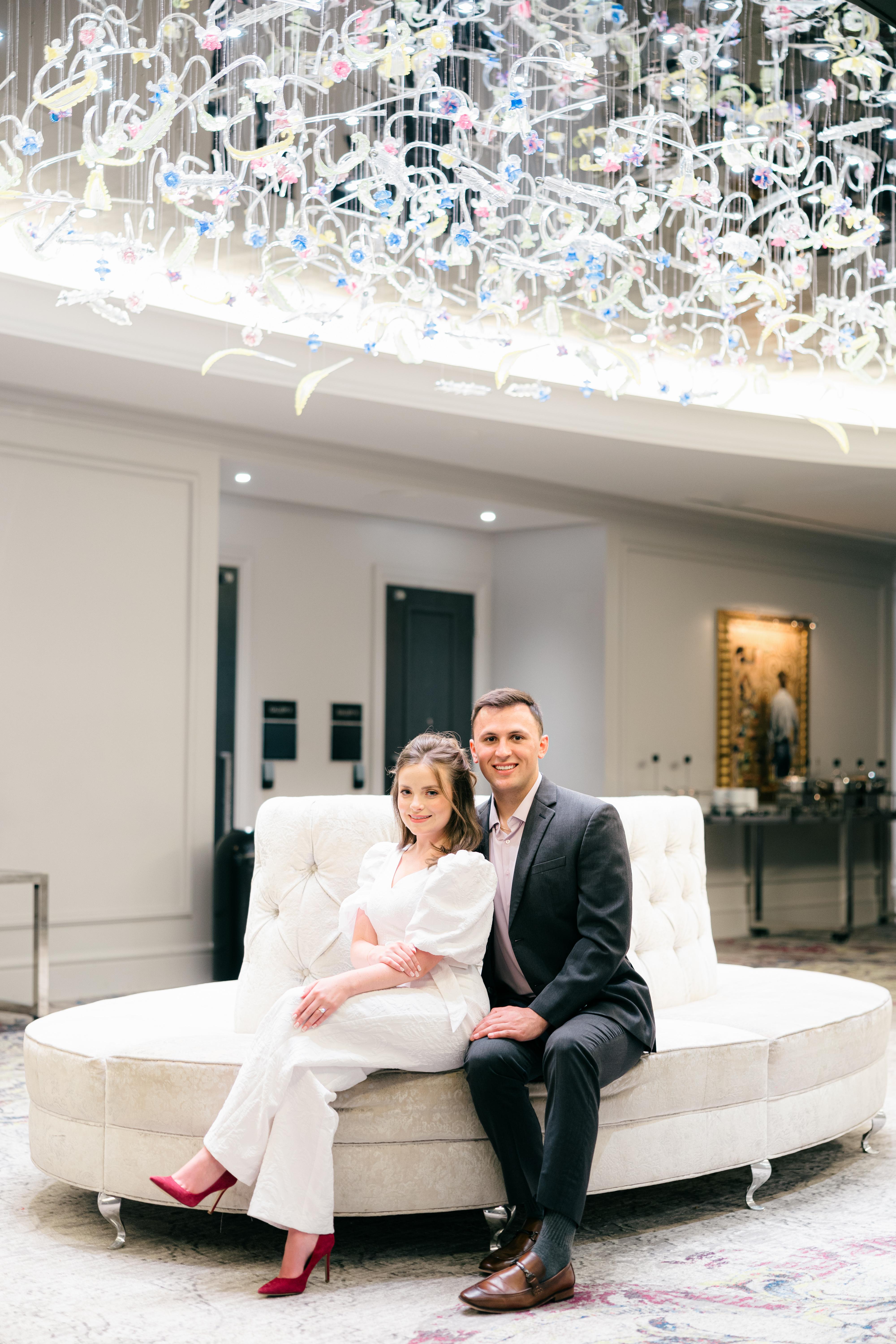 The Wedding Website of Katie Grayum and Austin Paradis