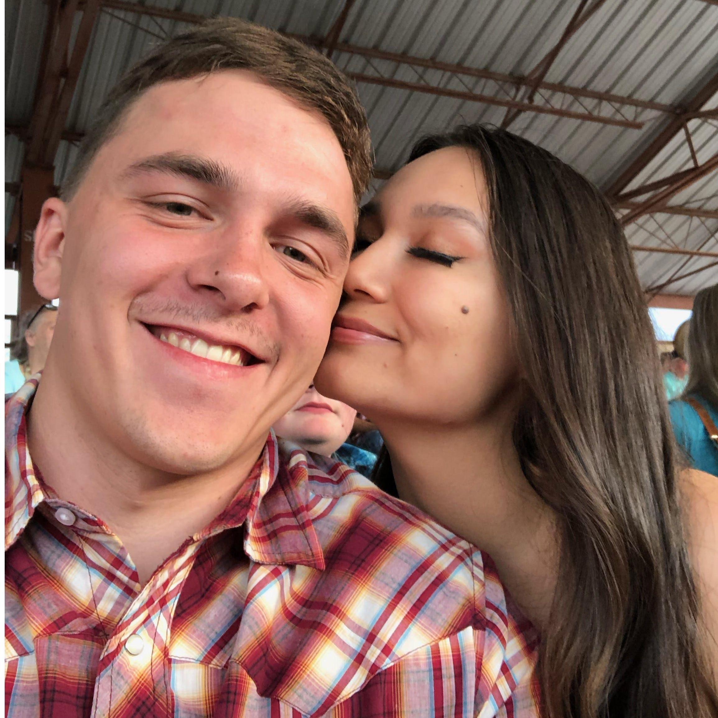 country boy I love you <3