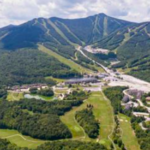 Killington Hiking Trail