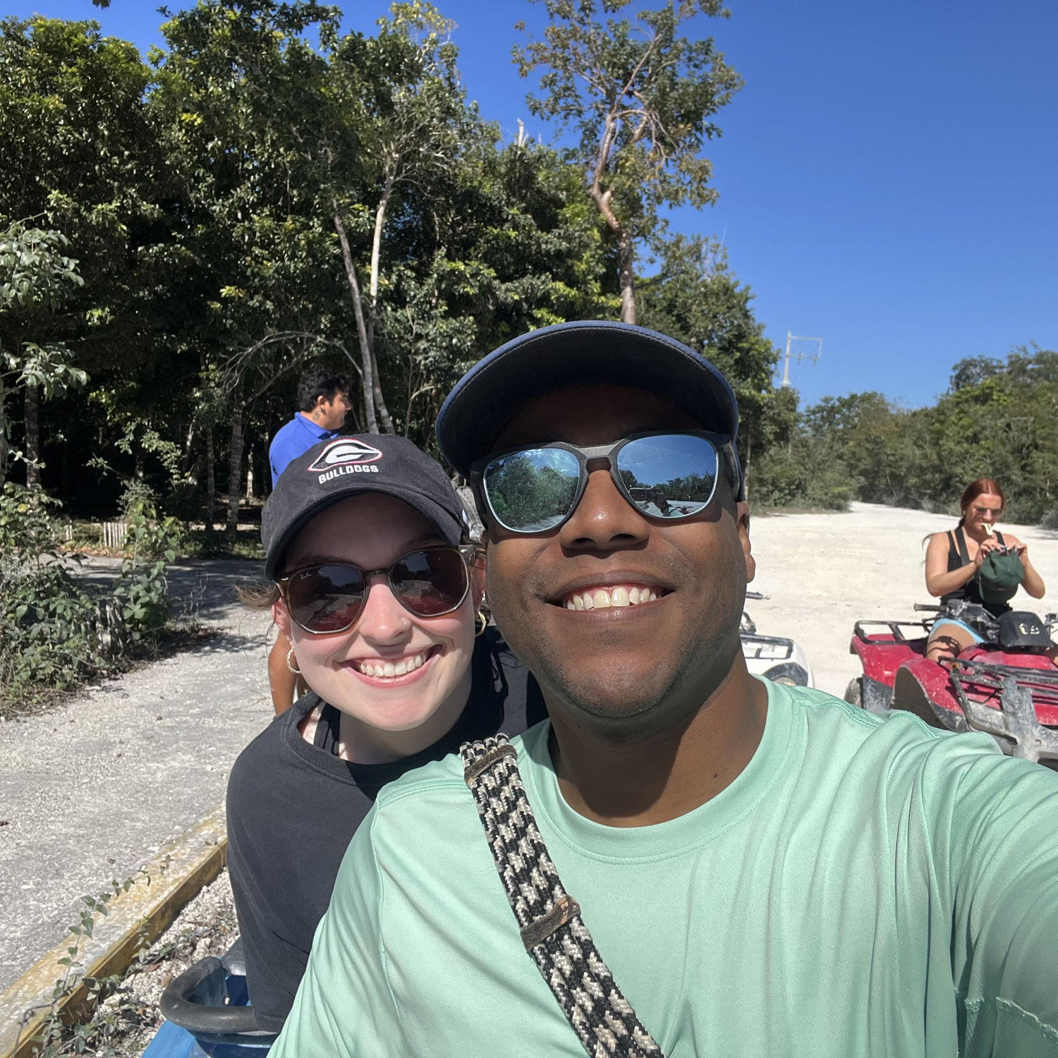 Mexico!!