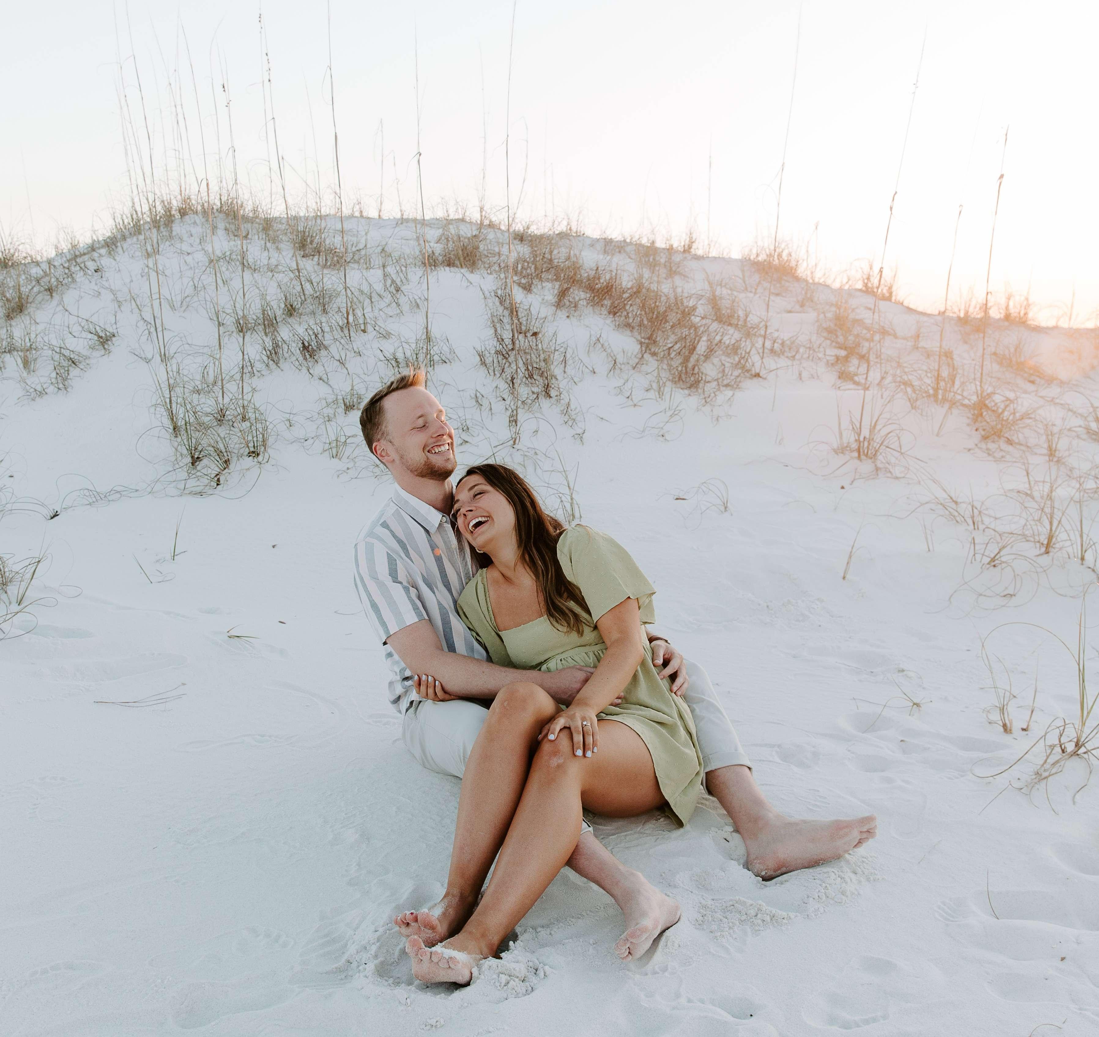The Wedding Website of McKenzie Redmond and Clay Johnson