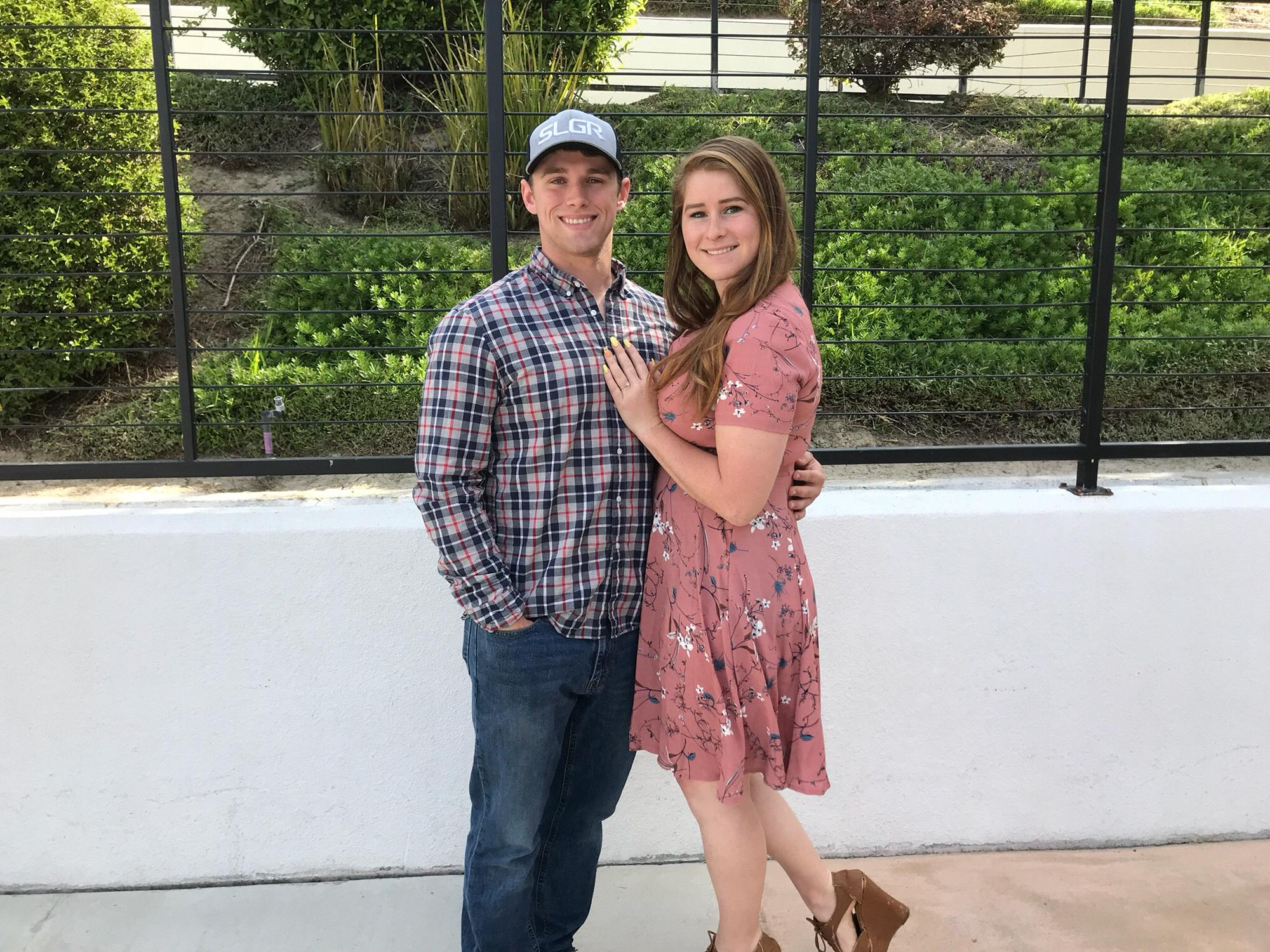 Easter 2018