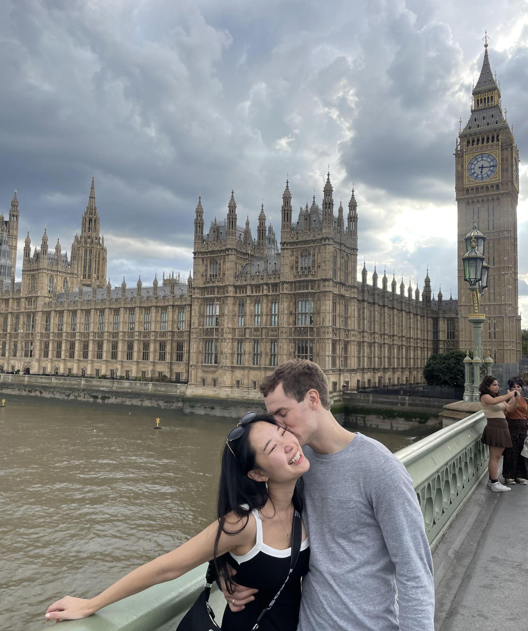 The Wedding Website of Rachel Ahn and Alec Beatty