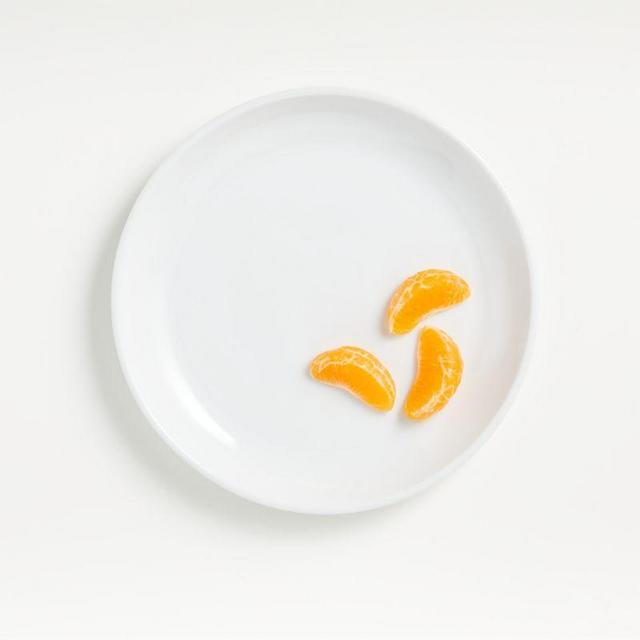 Logan Stacking Dinner Plate