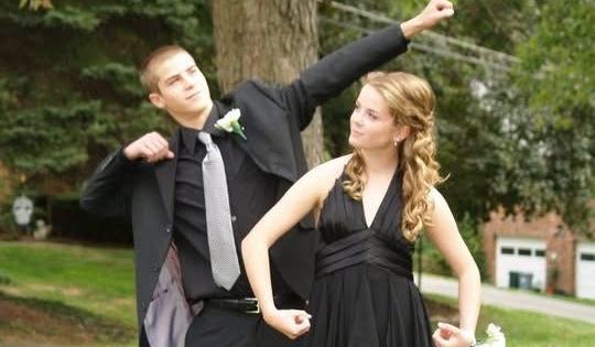 The Wedding Website of Dillon Naylor and Cailyn Spencer
