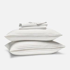 Classic Percale Core Sheet Set