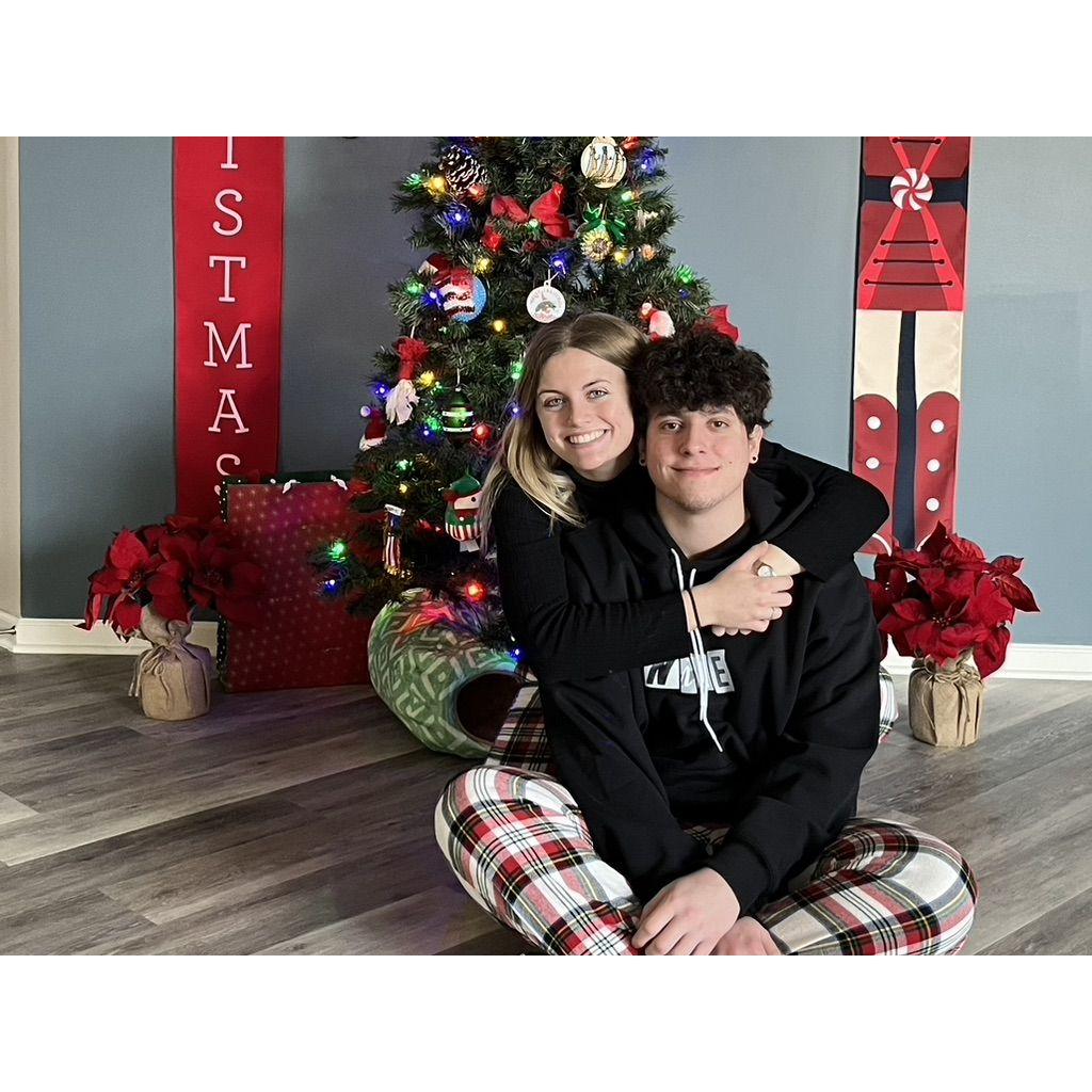 Christmas 2023: How we have grown!