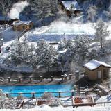 Mount Princeton Hot Springs