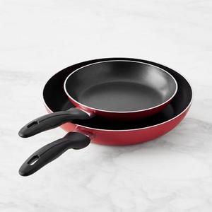 WILLIAMS SONOMA - Campus Fry Pans, Set of 2
