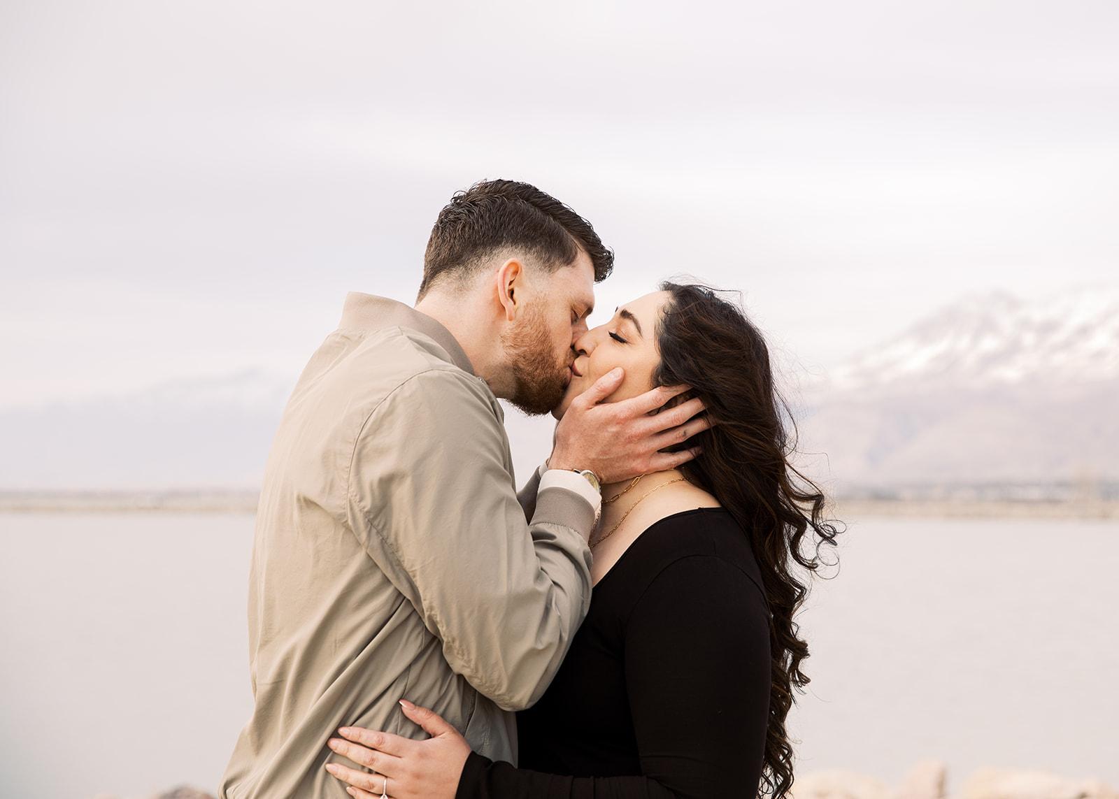 The Wedding Website of Alex Cuevas and Jeff Skeem