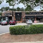 Bar Louie - Brier Creek