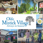 Olde Mistick Village
