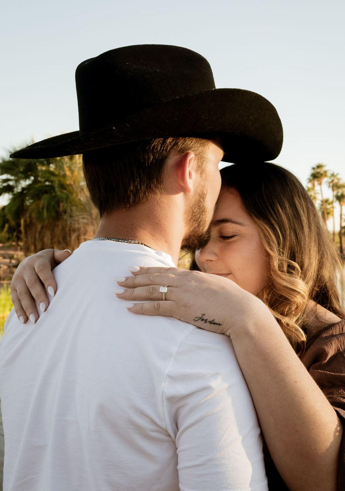 The Wedding Website of Kaylah Nelsen and Jordan Roney