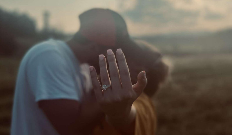 Caroline Poff and Brandon Smith's Wedding Website