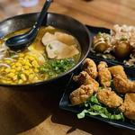 Aji Ramen Bar