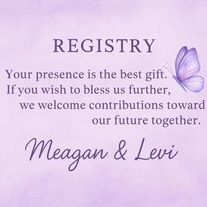 Our newlywed fund