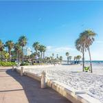 Clearwater Beach