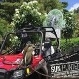 Sun Hunters ATV