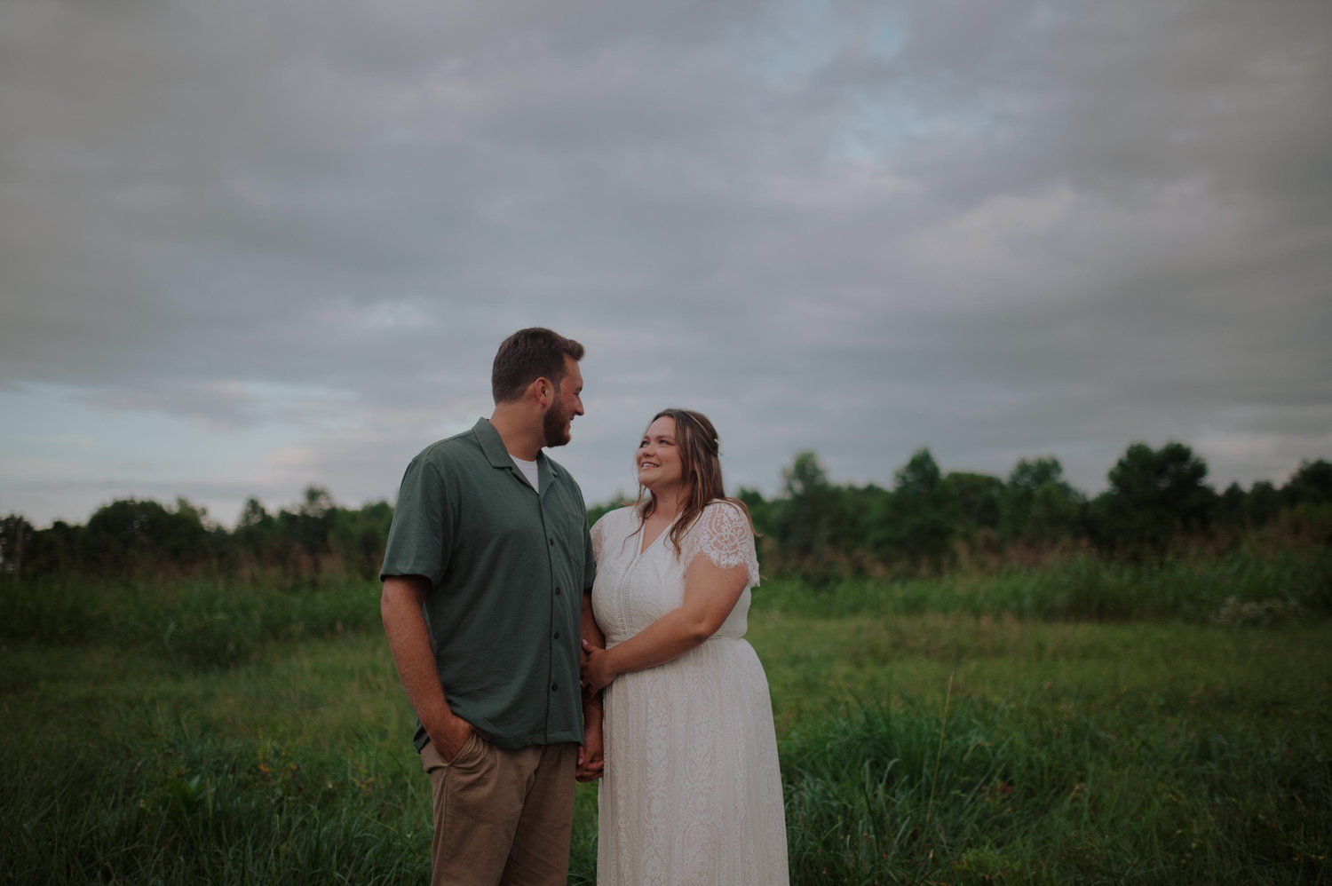 The Wedding Website of Danielle Karr and Kaden Roberson