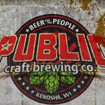 PUBLIC Craft Brewing Co