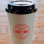 Crazy Love Coffee House