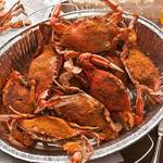 Seafood