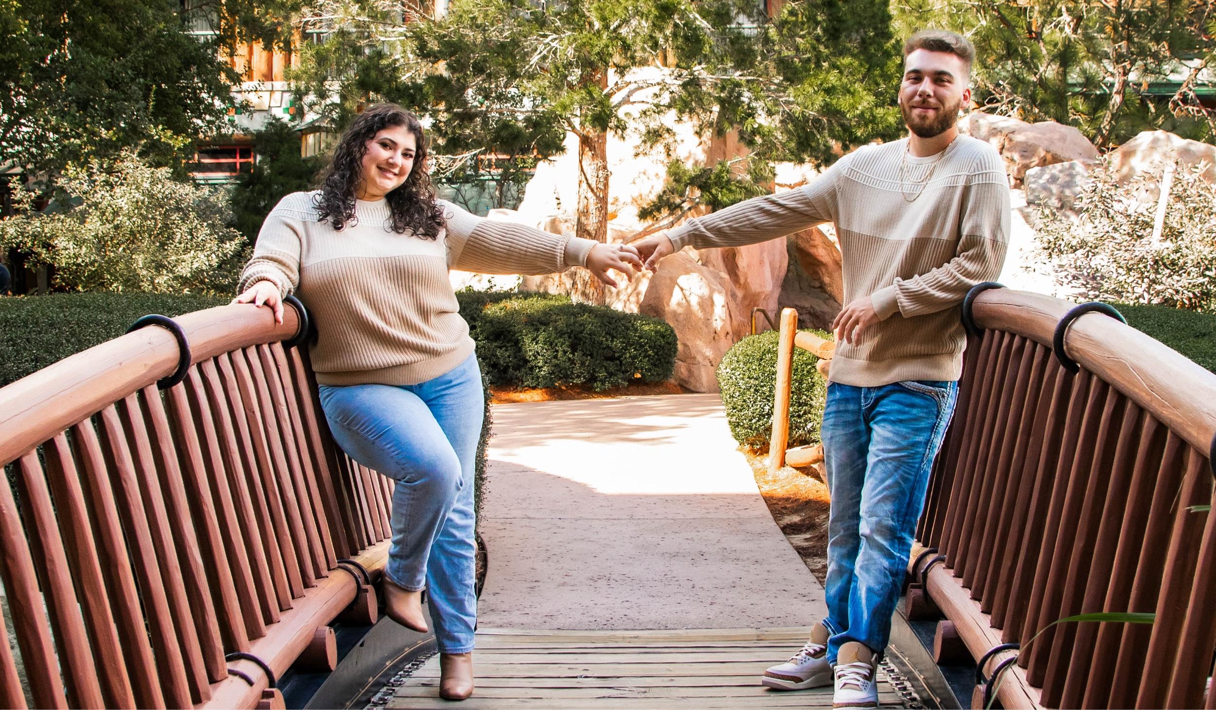 The Wedding Website of Anna DelPrince and Jordan Weaver