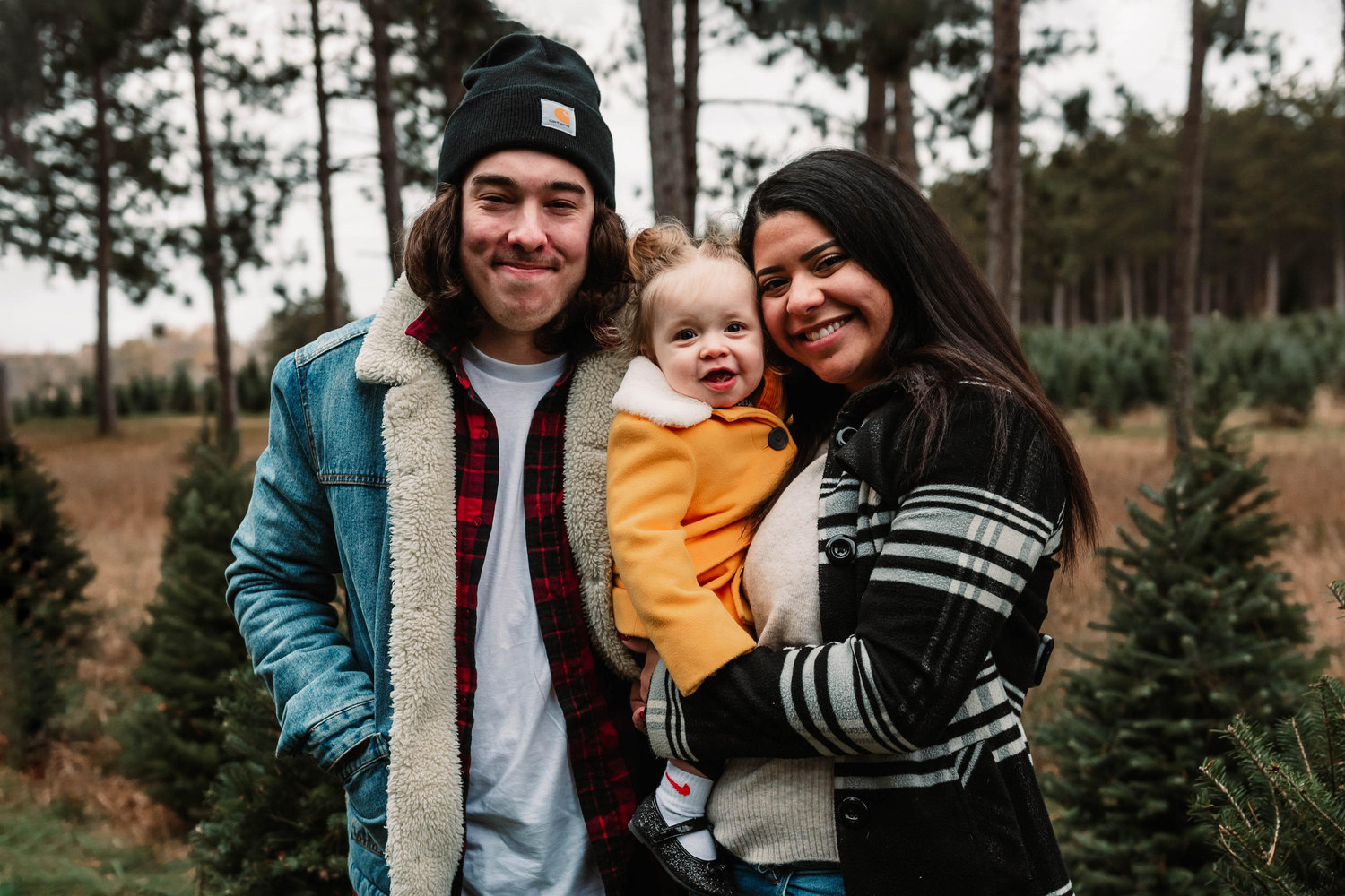 The Wedding Website of Brittany Jellum and Dustin Reinert