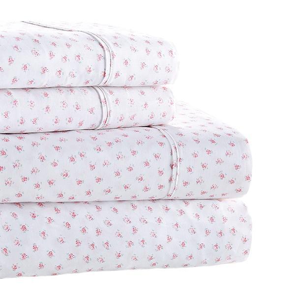 Petite Petals Sheet Set by Rachel Ashwell